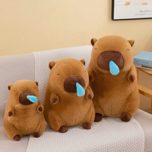 Phân phối Gấu Bông 39k Chuột Lang Nước Capybara