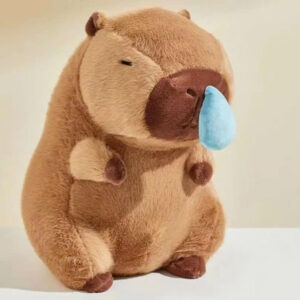 Gấu Bông Chuột Lang Nước Capybara