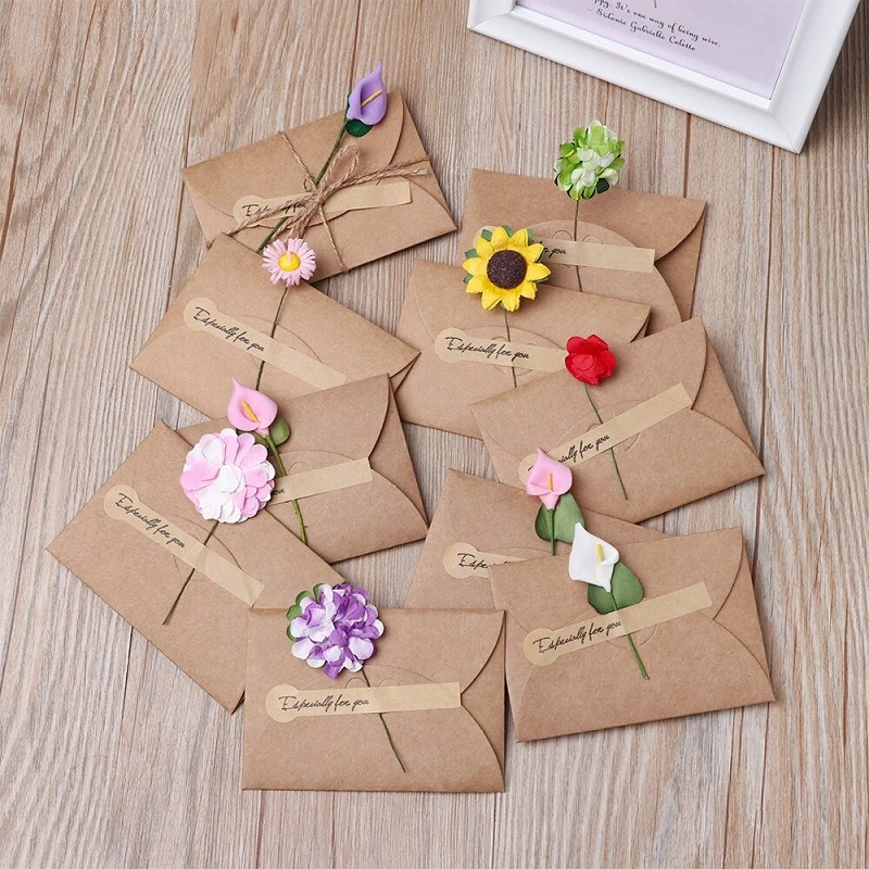 Thiệp tặng người yêu